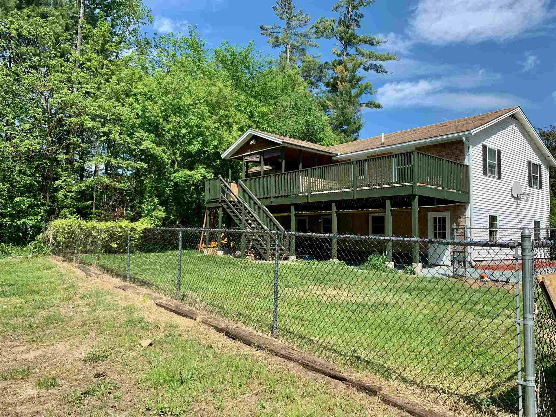 68 Bowker Street Claremont NH 03743