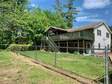 68 Bowker Street Claremont NH 03743