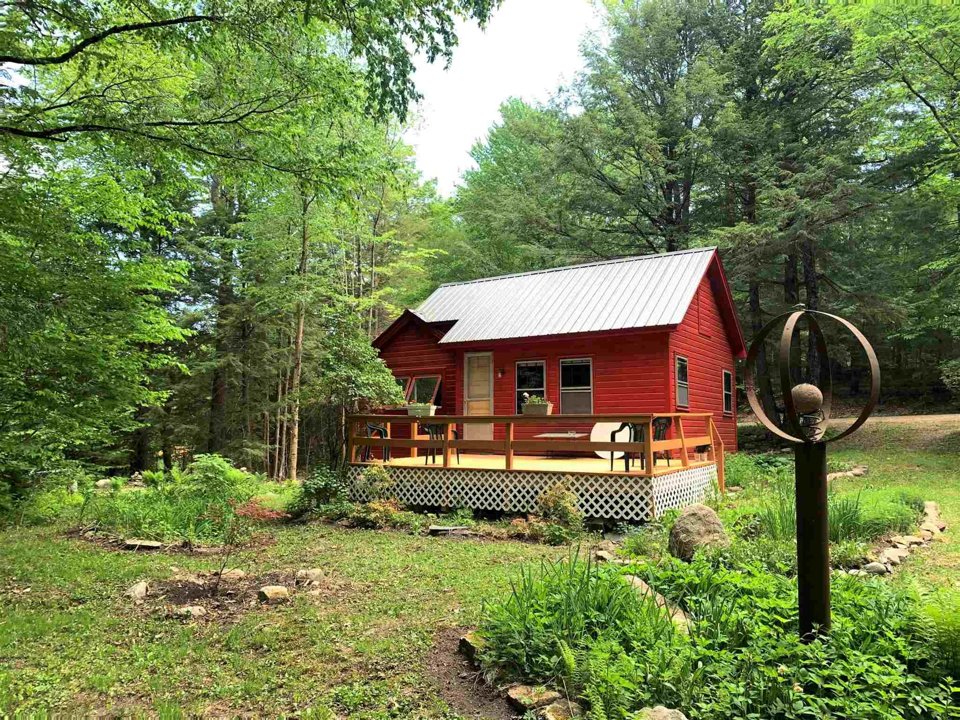 205 Wiswall Hill Road Newfane VT 05345