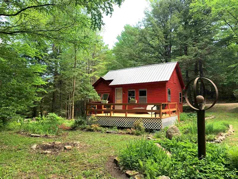 205 Wiswall Hill Road Newfane VT 05345