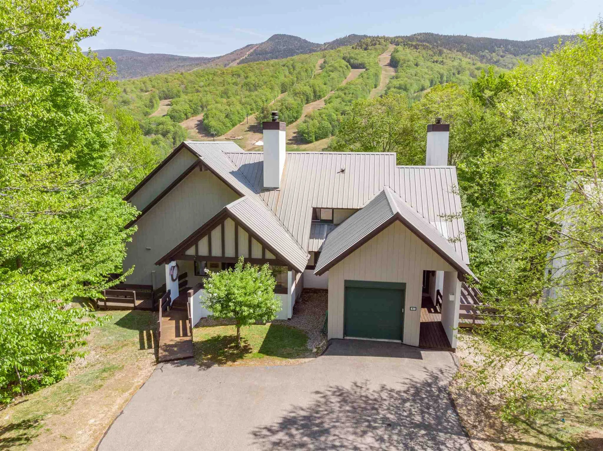 63 B Coolidge Falls Road Lincoln NH 03251