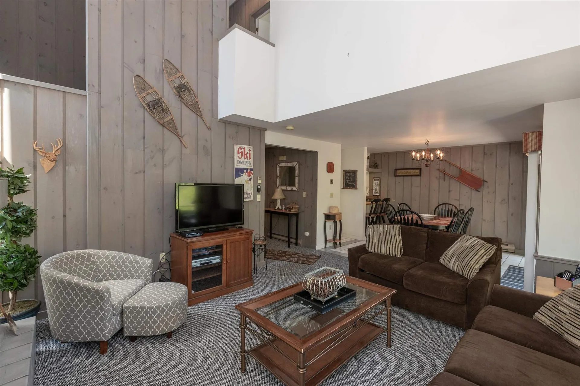 63 B Coolidge Falls Road Lincoln NH 03251