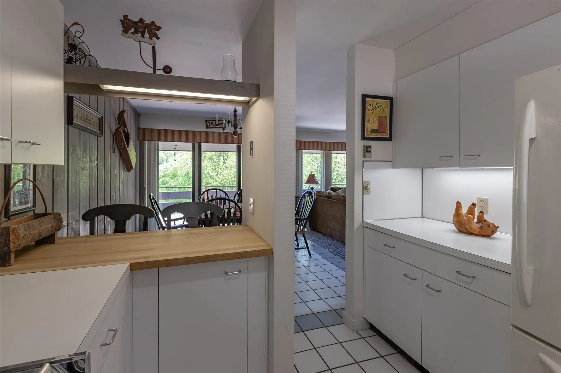 63 B Coolidge Falls Road Lincoln NH 03251
