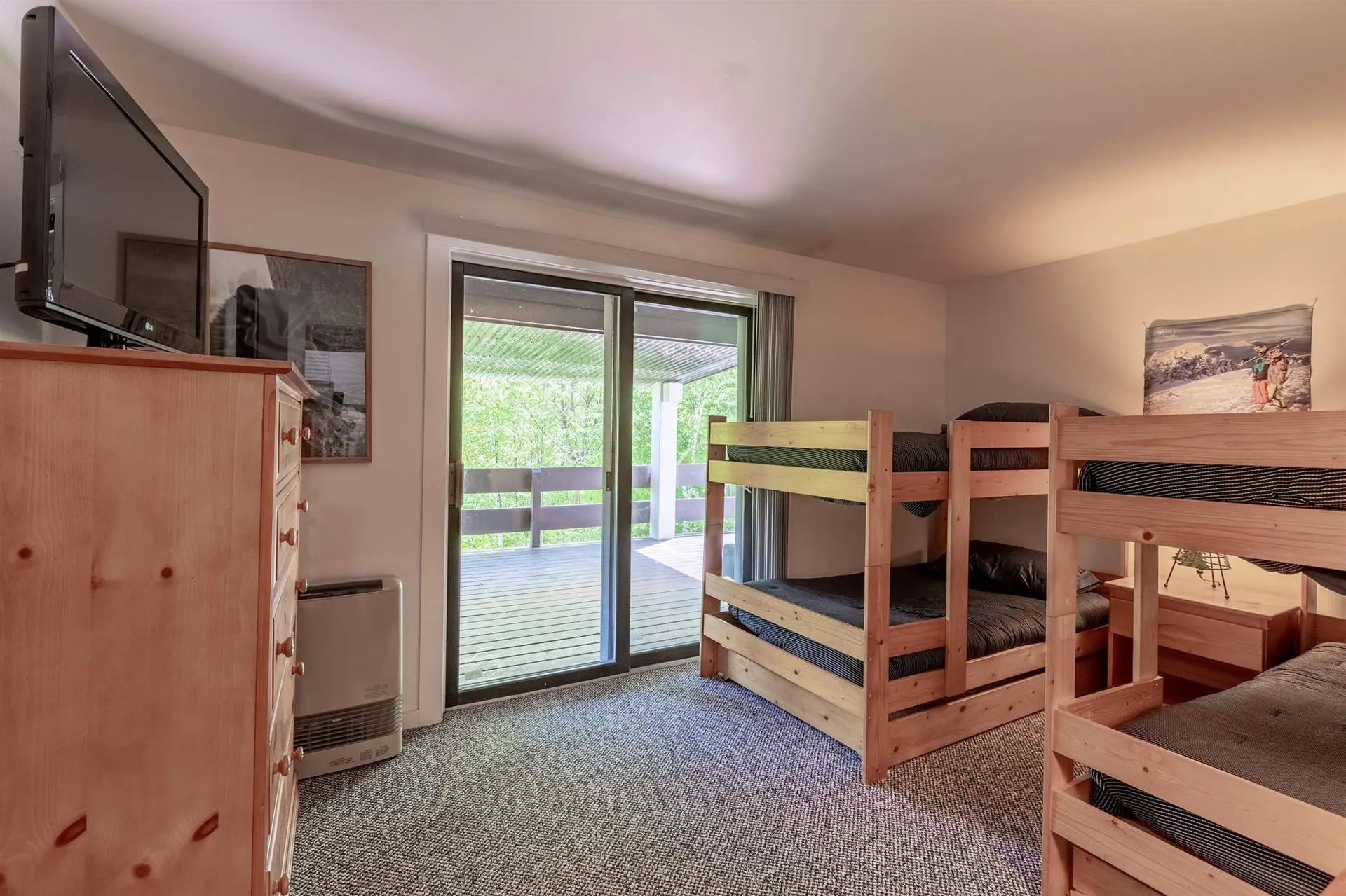 63 B Coolidge Falls Road Lincoln NH 03251