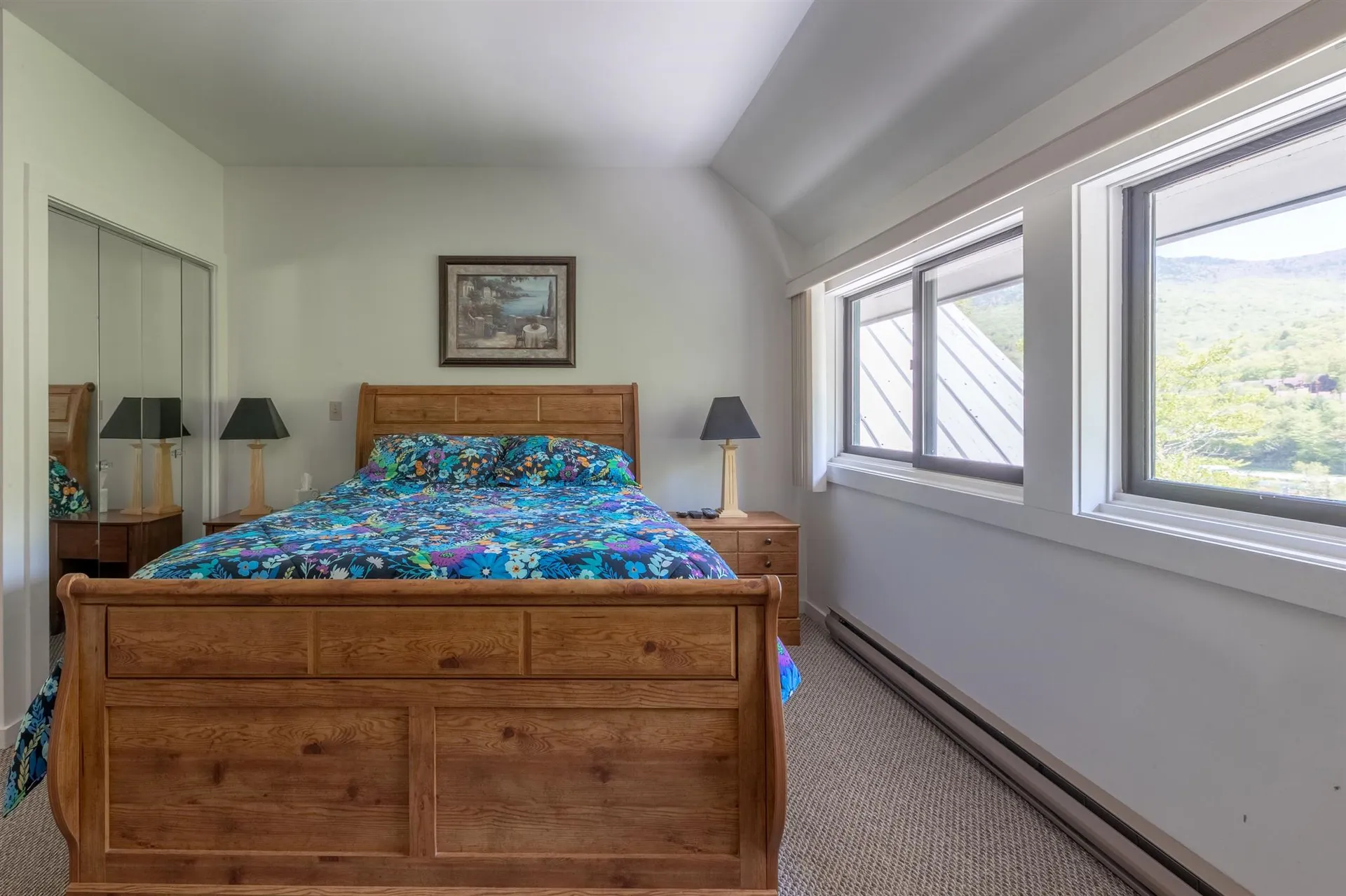 63 B Coolidge Falls Road Lincoln NH 03251