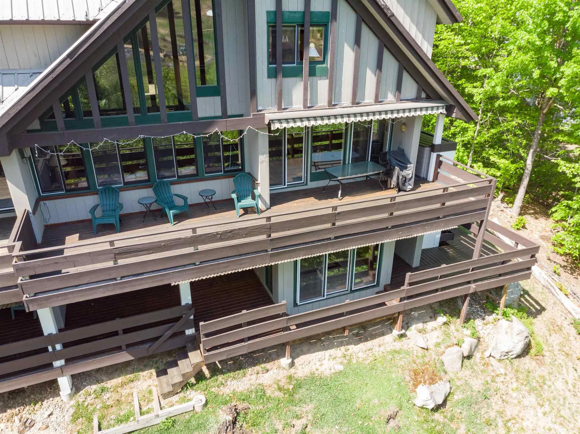 63 B Coolidge Falls Road Lincoln NH 03251