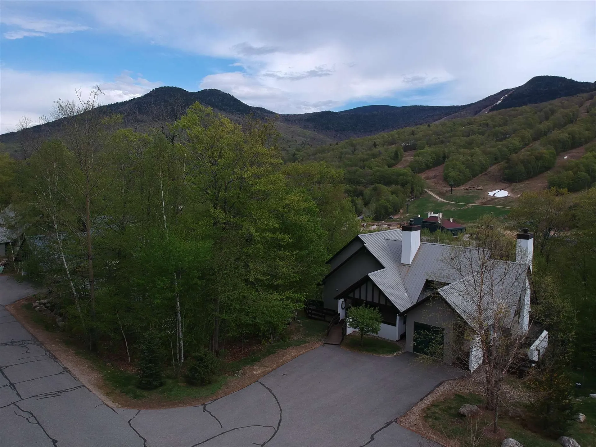 63 B Coolidge Falls Road Lincoln NH 03251