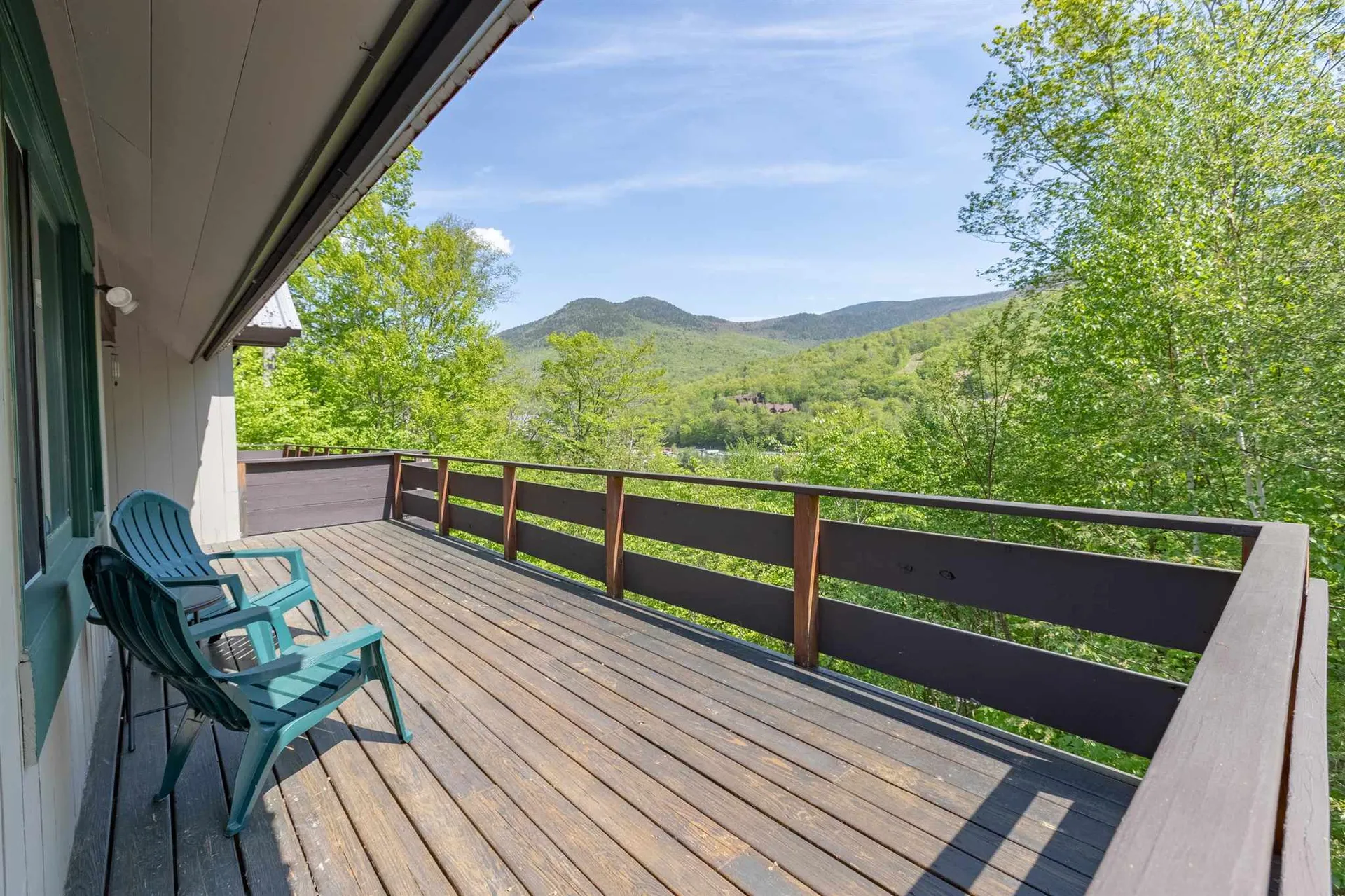 63 B Coolidge Falls Road Lincoln NH 03251