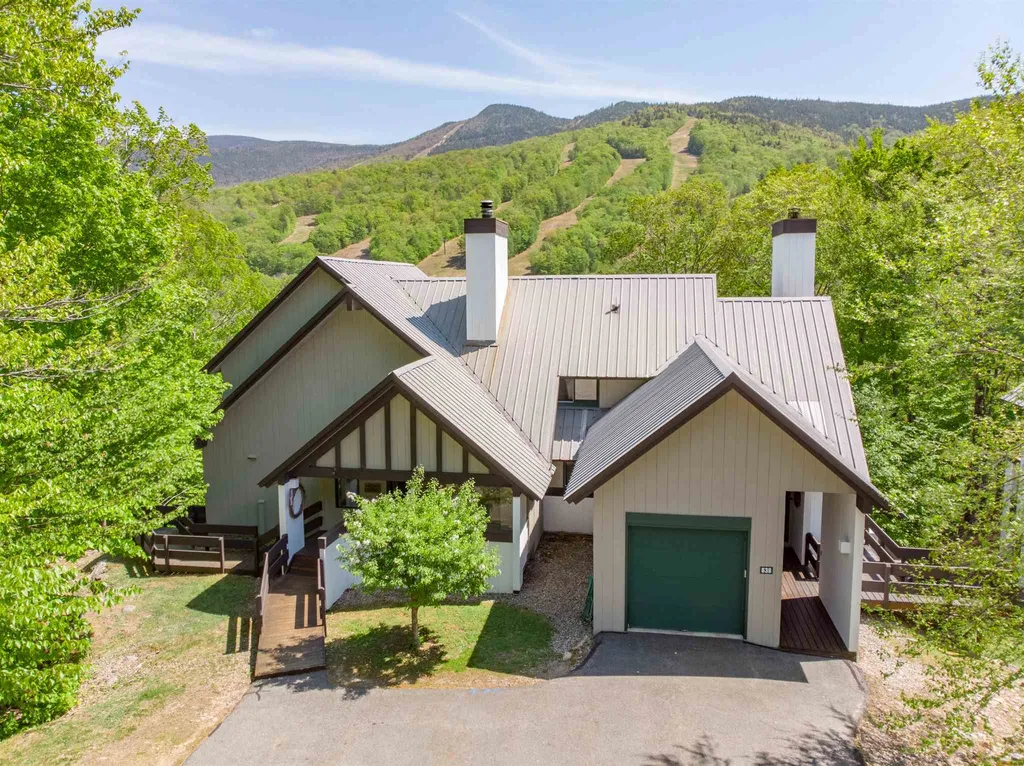 63 A Coolidge Falls Road Lincoln NH 03251