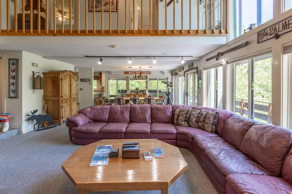 63 A Coolidge Falls Road Lincoln NH 03251