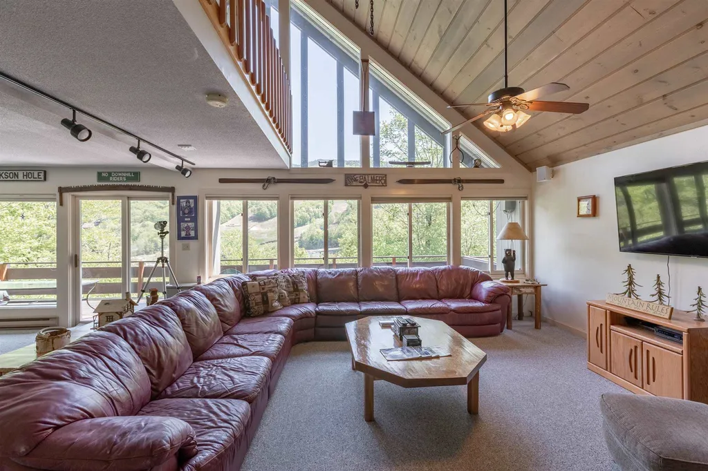 63 A Coolidge Falls Road Lincoln NH 03251