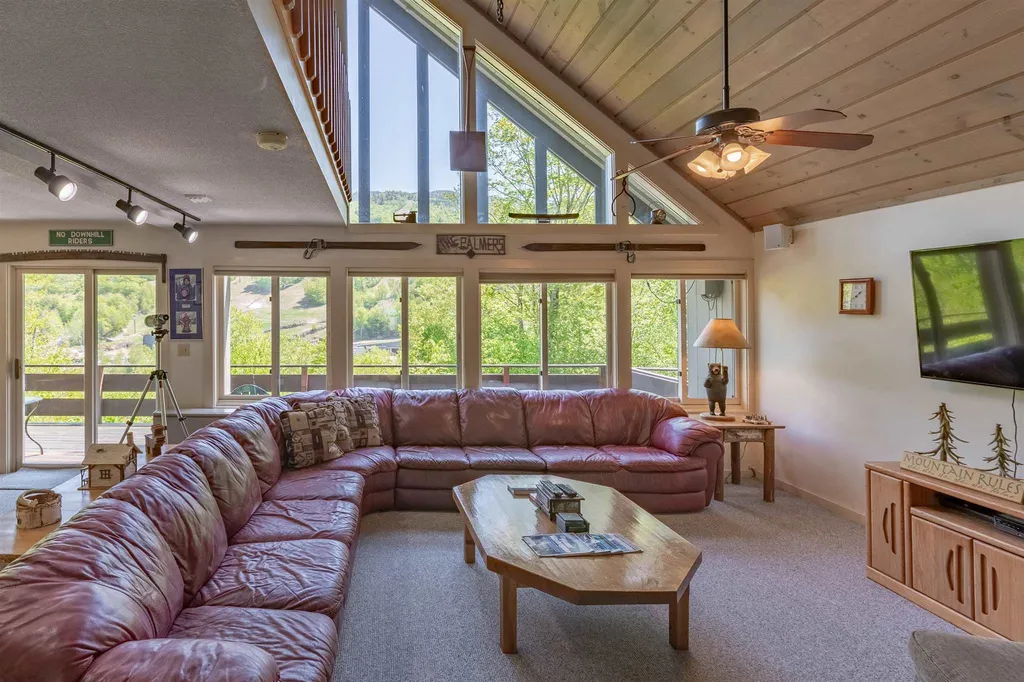 63 A Coolidge Falls Road Lincoln NH 03251