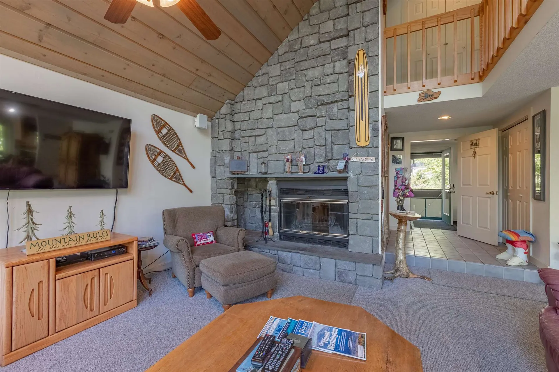63 A Coolidge Falls Road Lincoln NH 03251