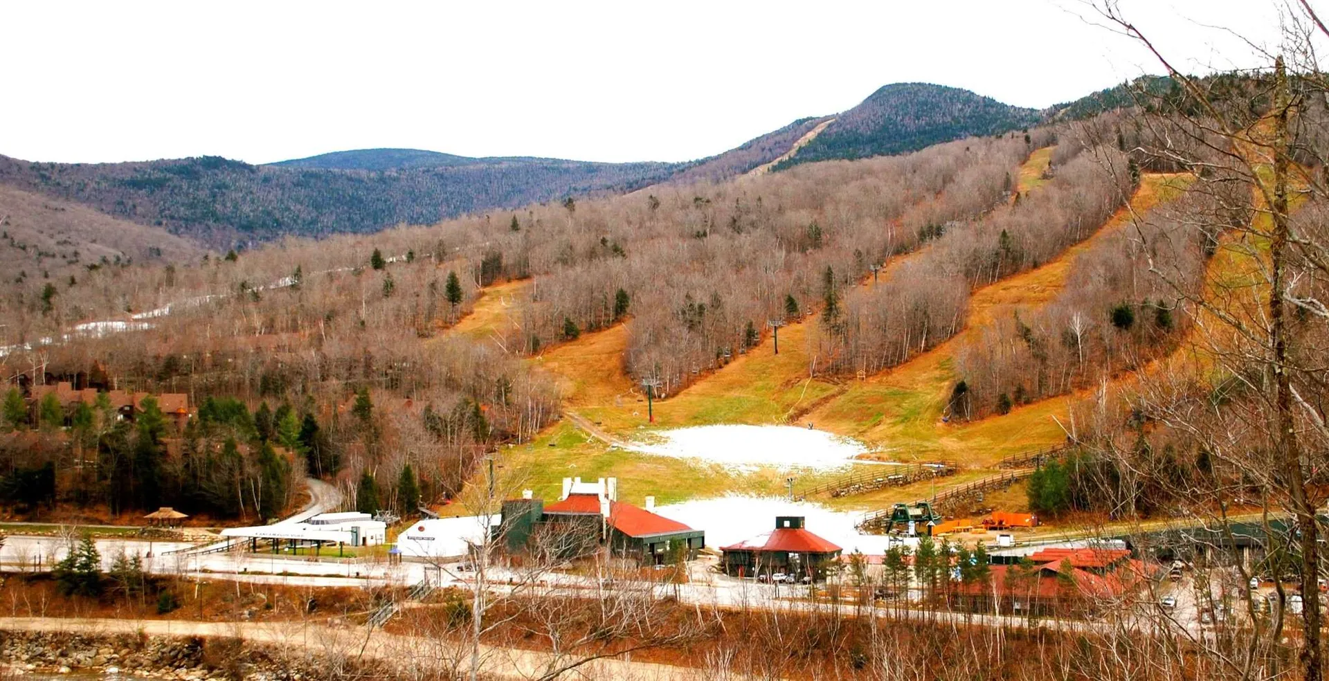 63 A Coolidge Falls Road Lincoln NH 03251
