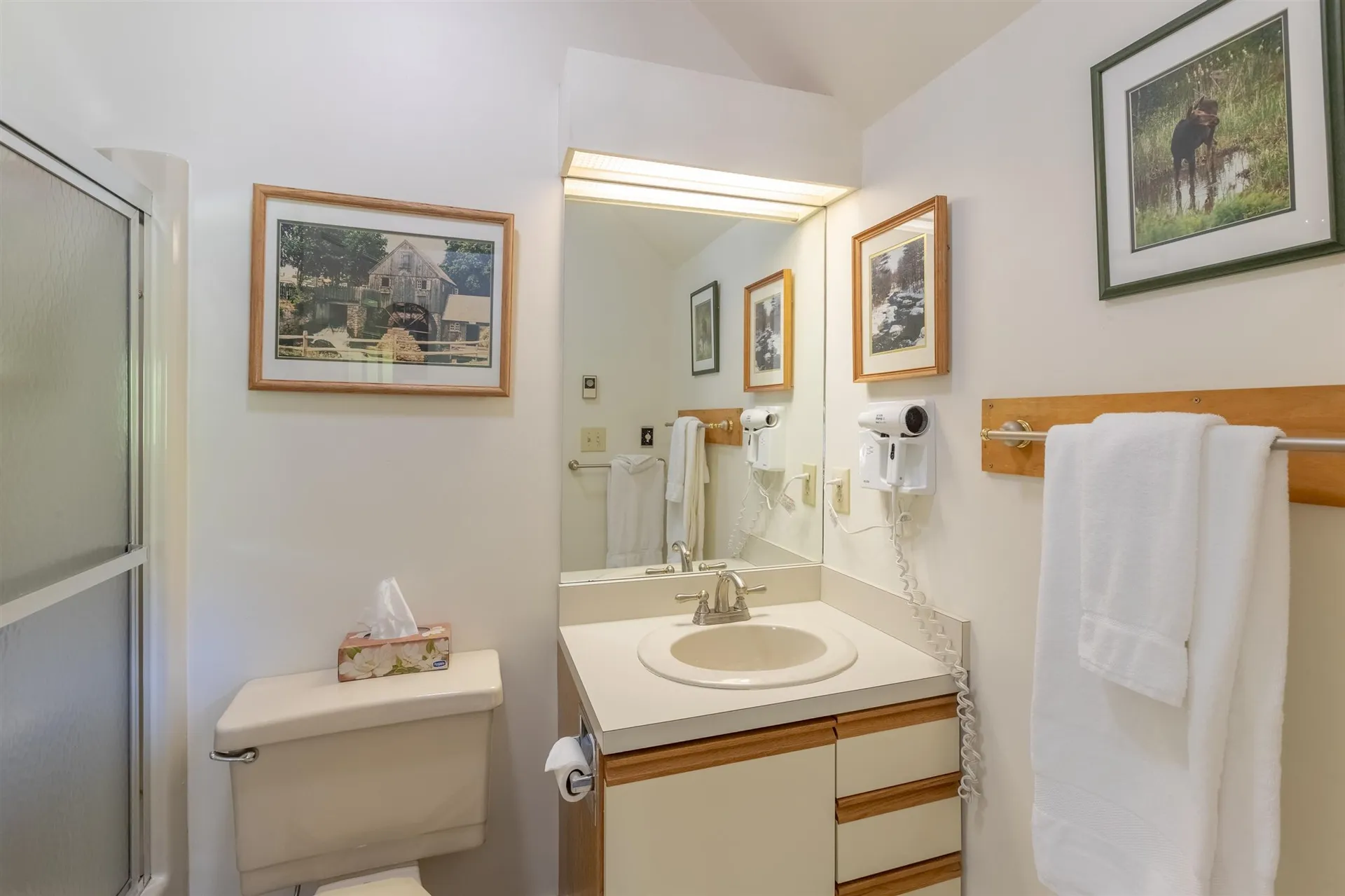 63 A Coolidge Falls Road Lincoln NH 03251