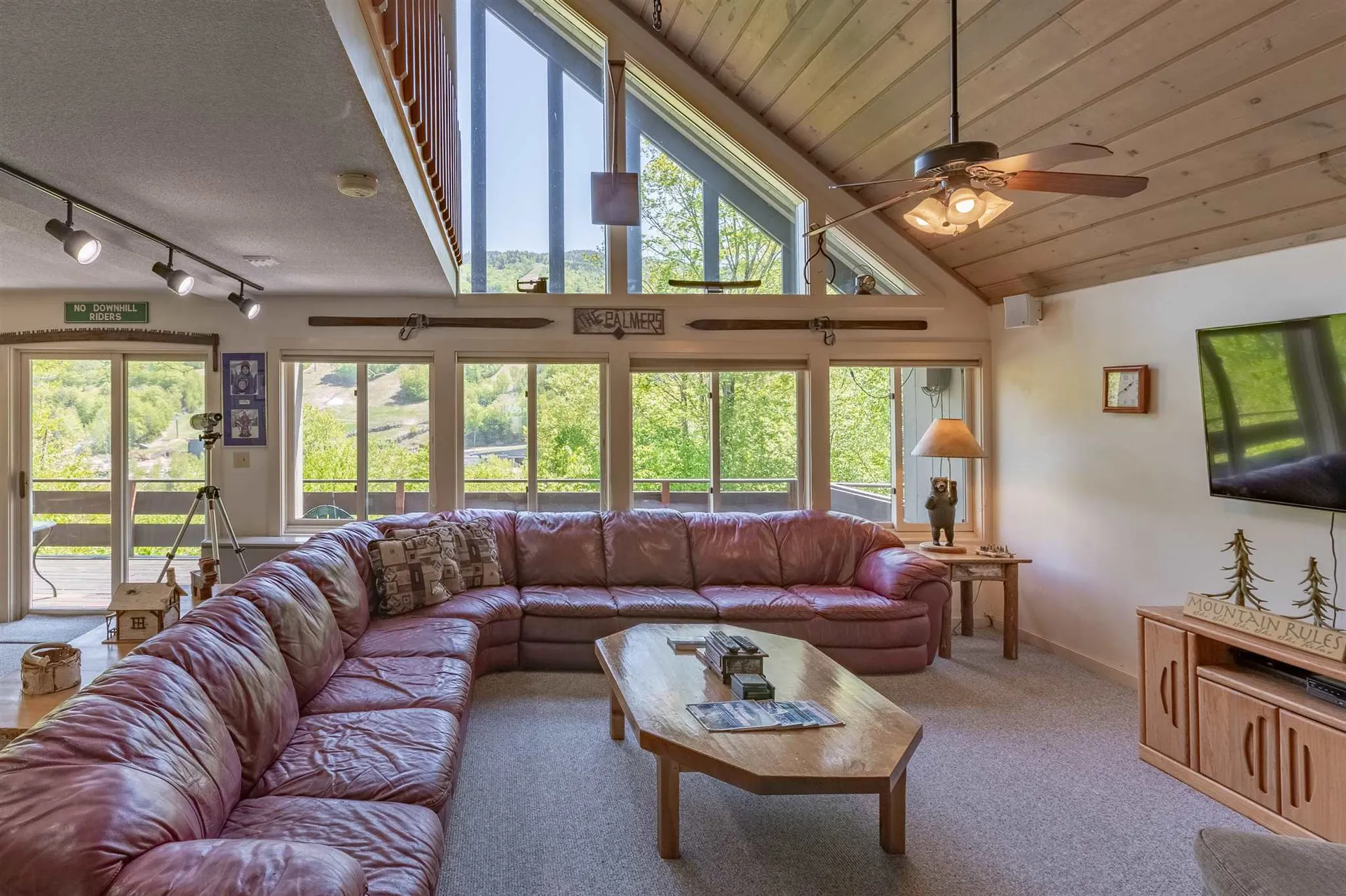 63 A Coolidge Falls Road Lincoln NH 03251