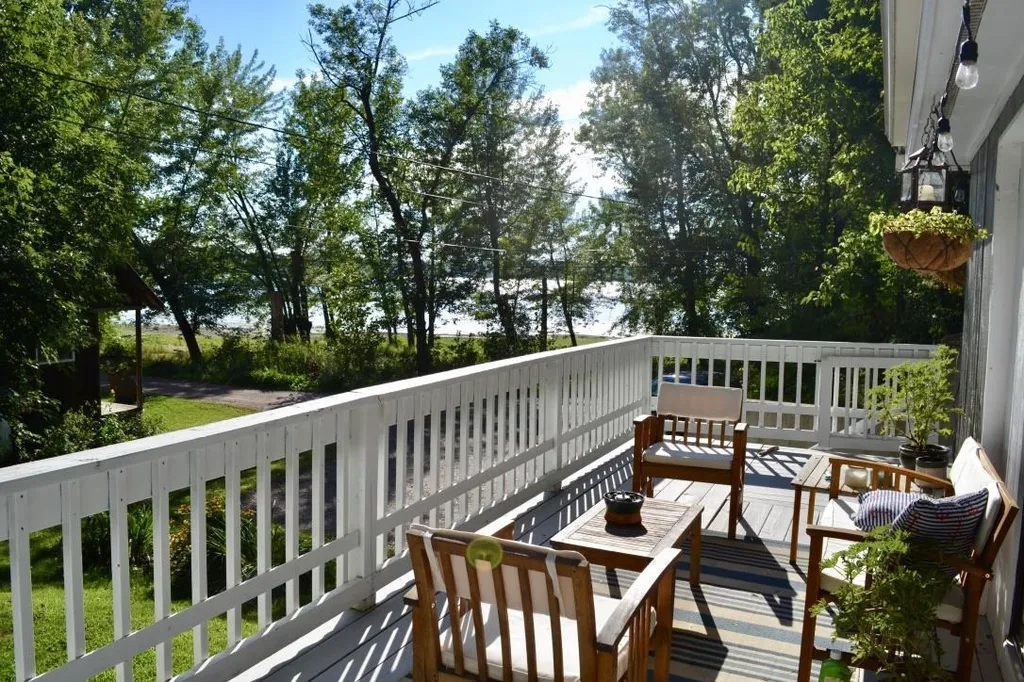 86 Goodsell Point Colchester VT 05446