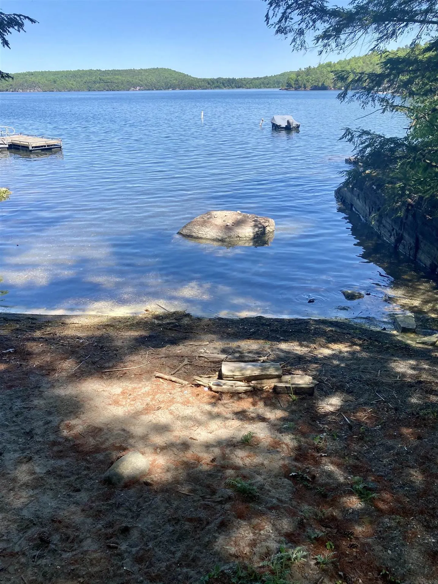 86 Goodsell Point Colchester VT 05446