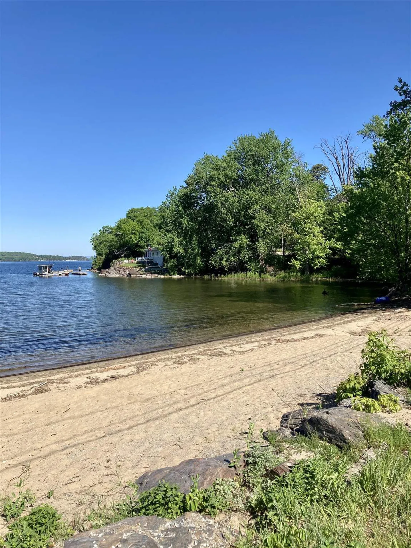 86 Goodsell Point Colchester VT 05446