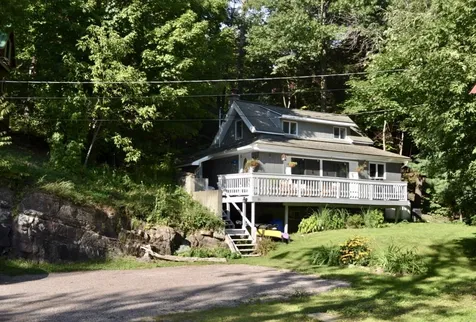 86 Goodsell Point Colchester VT 05446