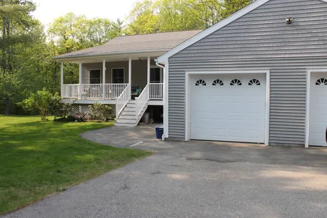 140 Province Road Gilmanton NH 03237