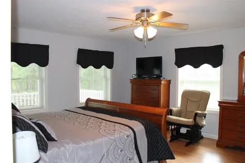 140 Province Road Gilmanton NH 03237