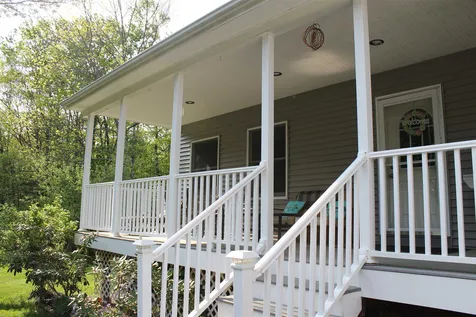 140 Province Road Gilmanton NH 03237