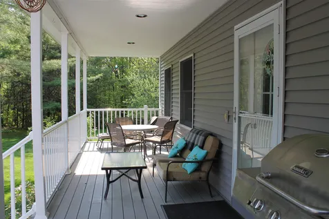 140 Province Road Gilmanton NH 03237