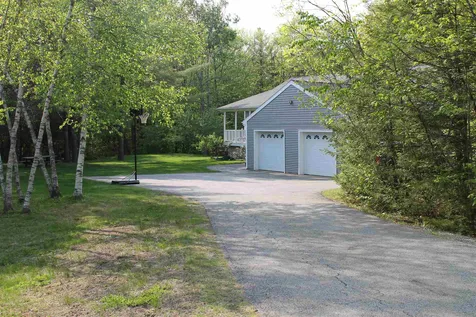 140 Province Road Gilmanton NH 03237