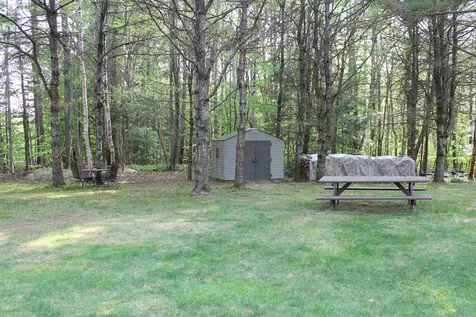 140 Province Road Gilmanton NH 03237