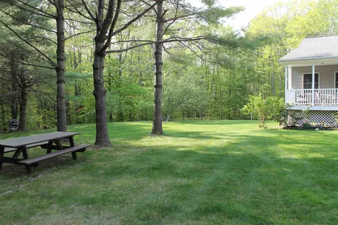 140 Province Road Gilmanton NH 03237