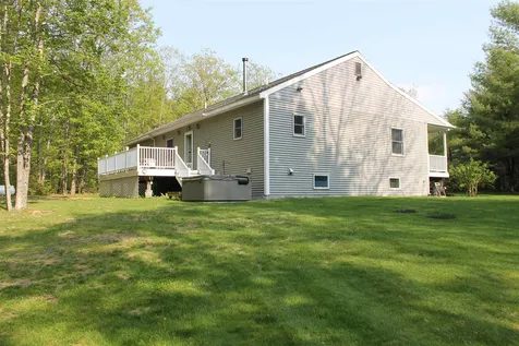 140 Province Road Gilmanton NH 03237