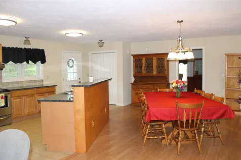 140 Province Road Gilmanton NH 03237