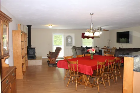 140 Province Road Gilmanton NH 03237