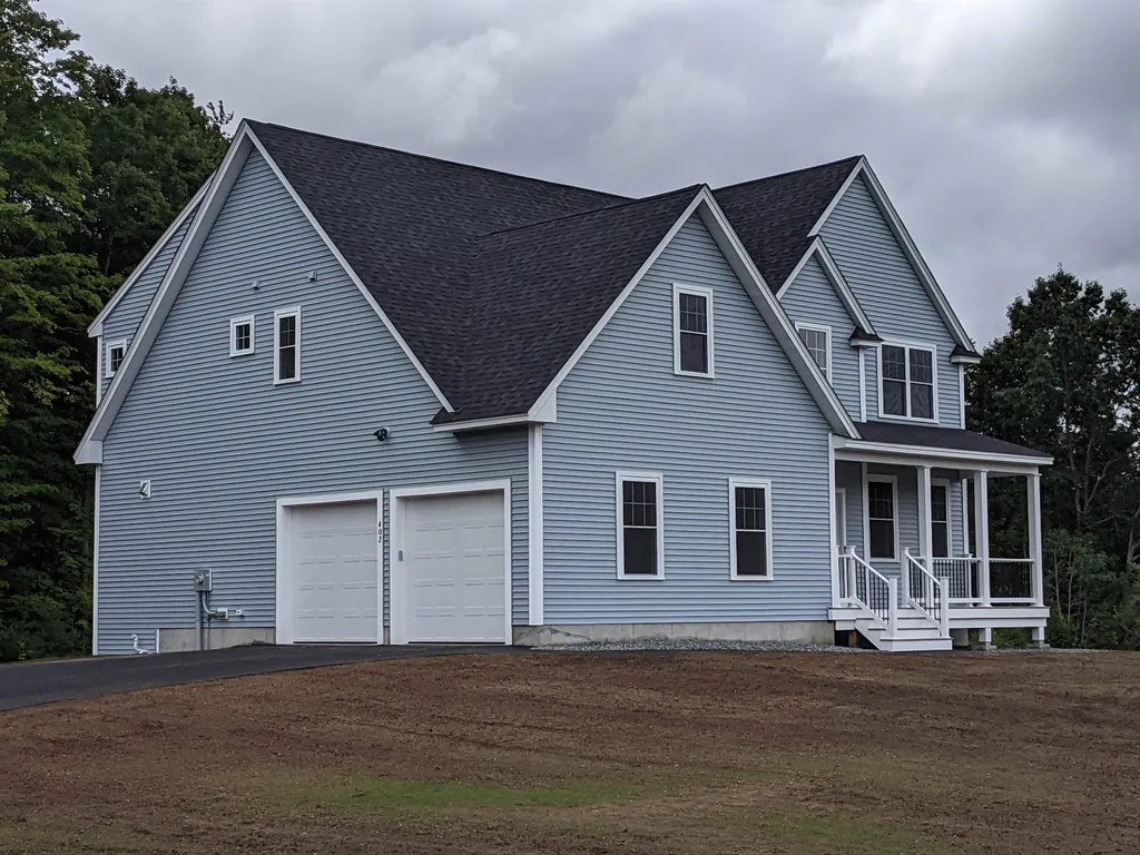 402 South Road Brentwood NH 03833