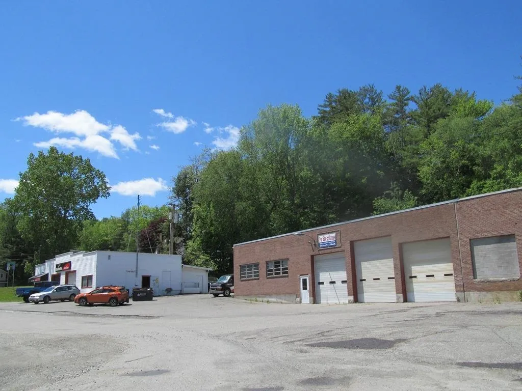 50 Woodstock Road Hartford VT 05001
