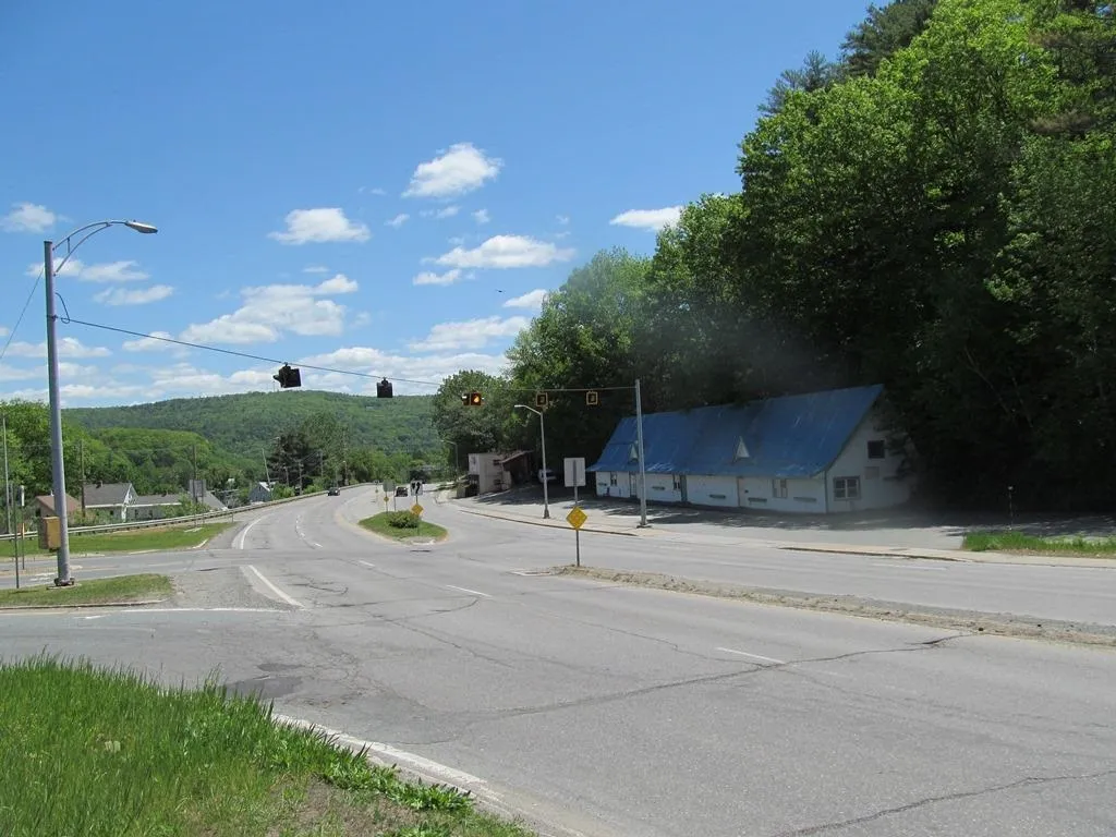 50 Woodstock Road Hartford VT 05001