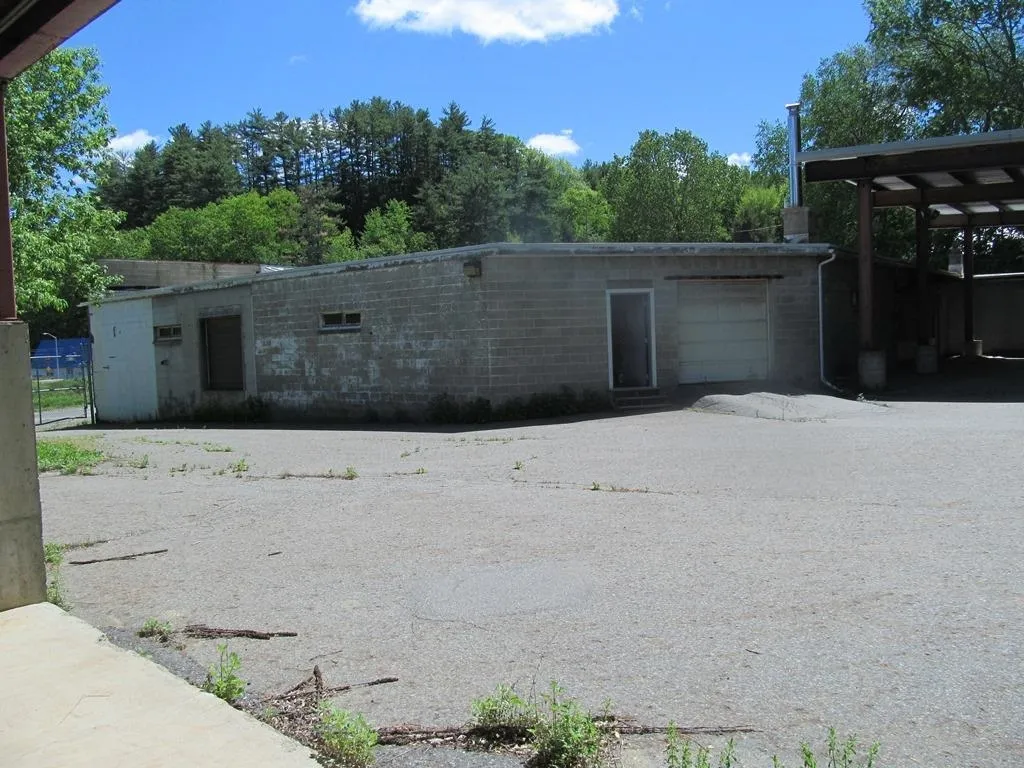 50 Woodstock Road Hartford VT 05001