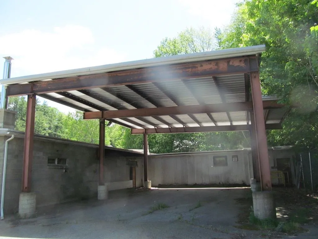 50 Woodstock Road Hartford VT 05001