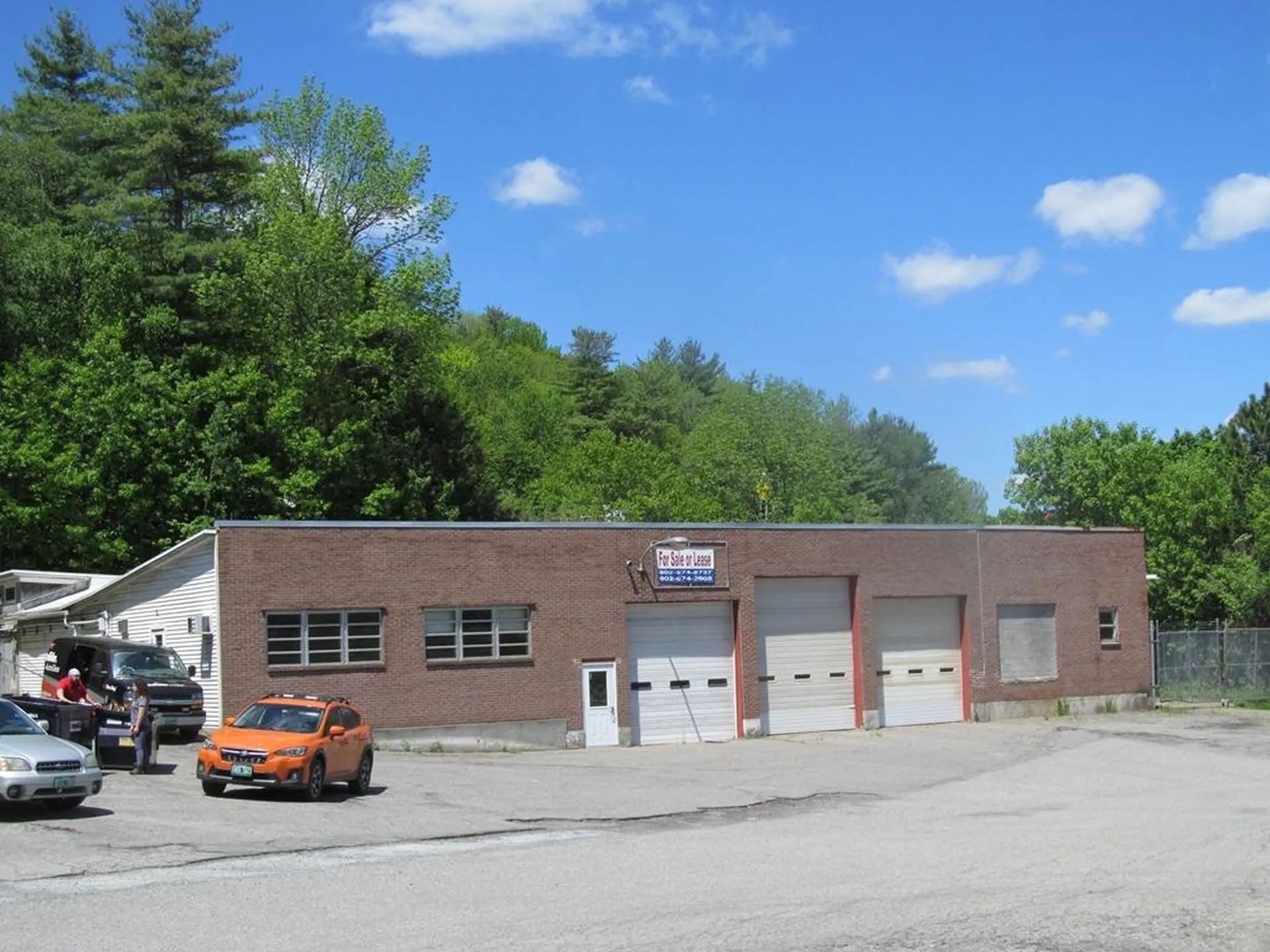 50 Woodstock Road Hartford VT 05001