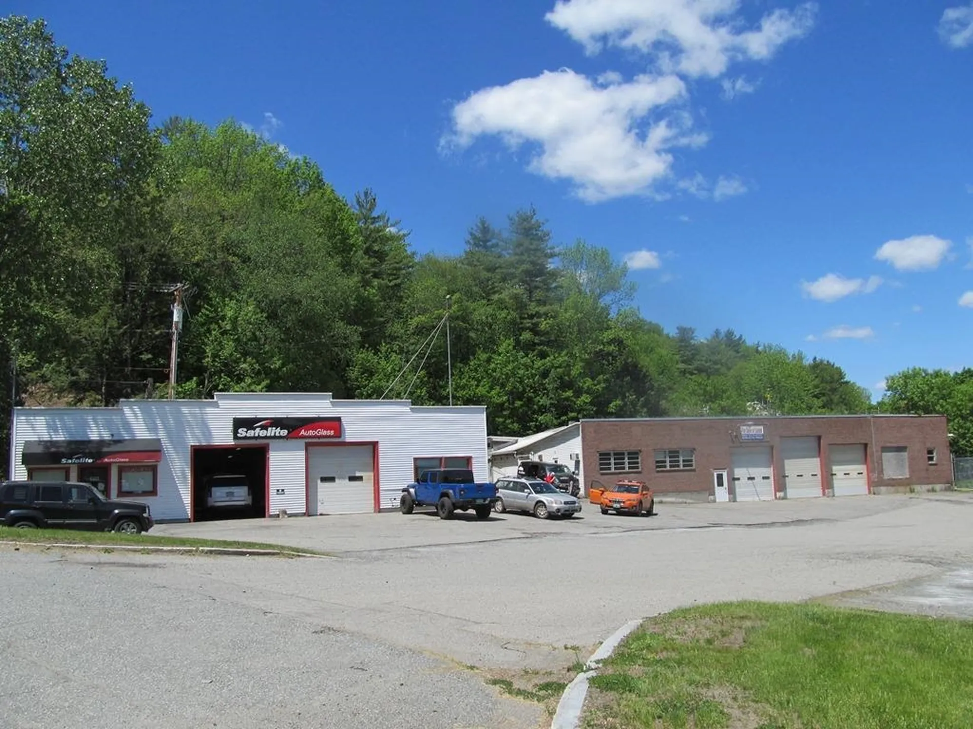 50 Woodstock Road Hartford VT 05001
