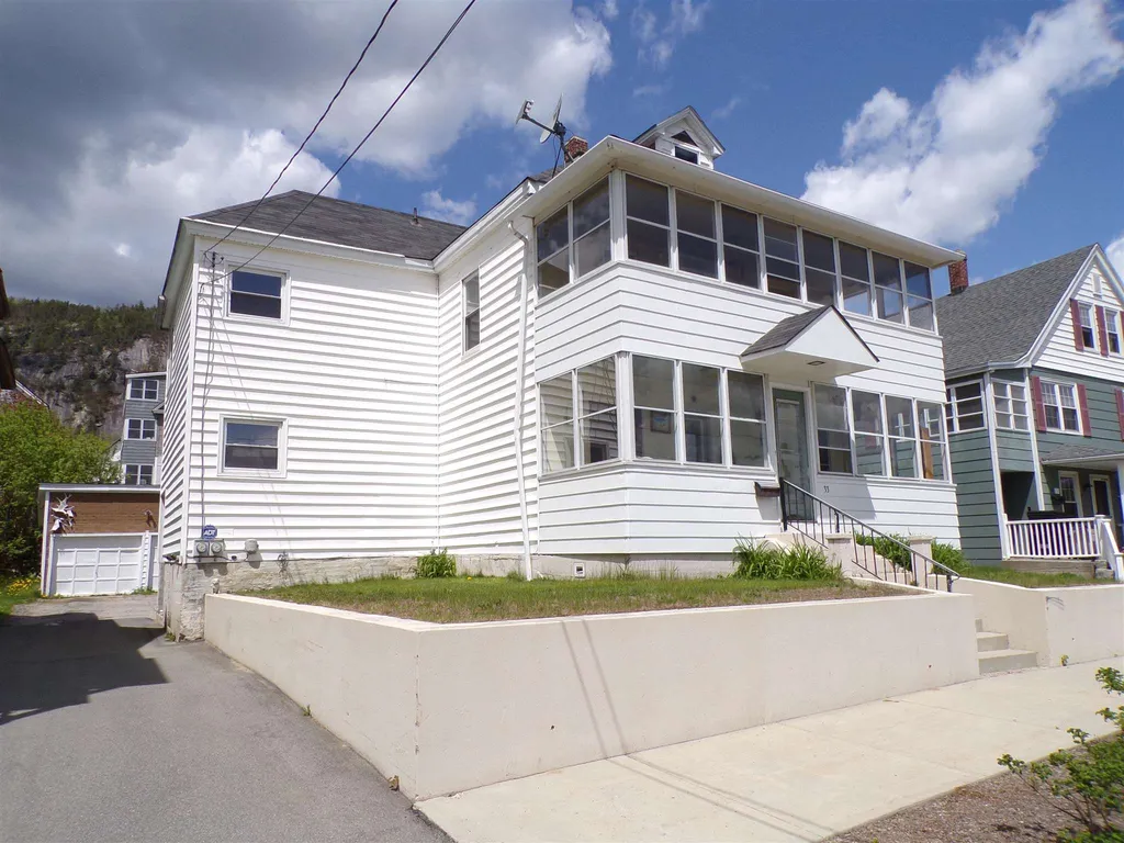 33 Wight Street Berlin NH 03570
