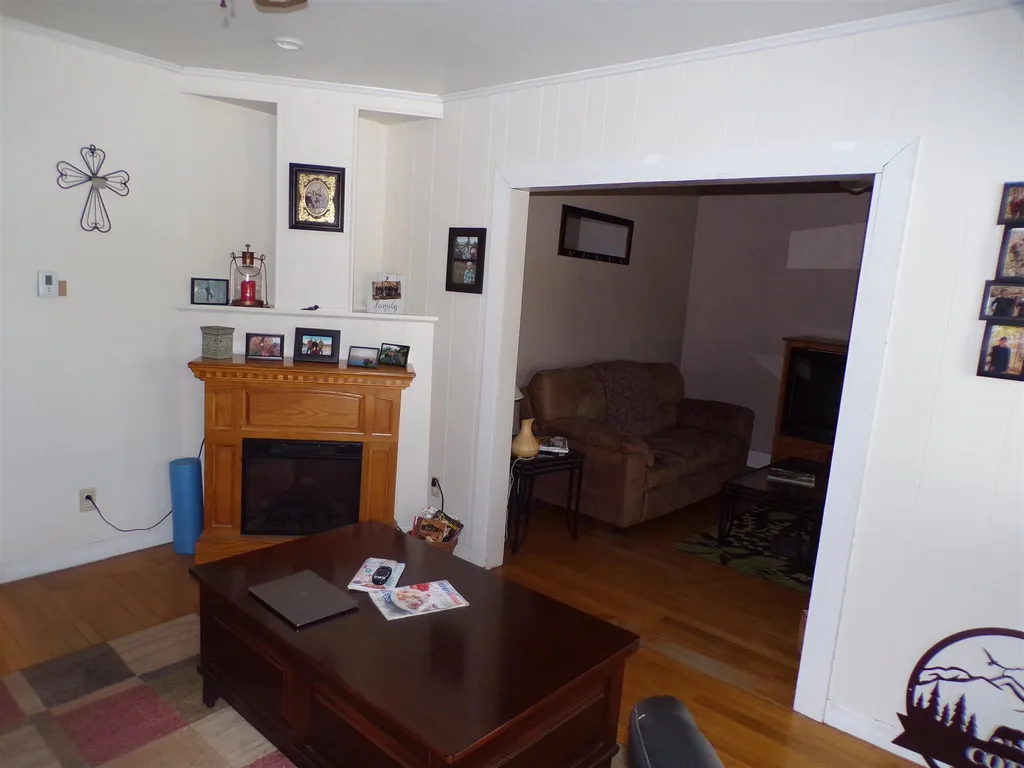 33 Wight Street Berlin NH 03570