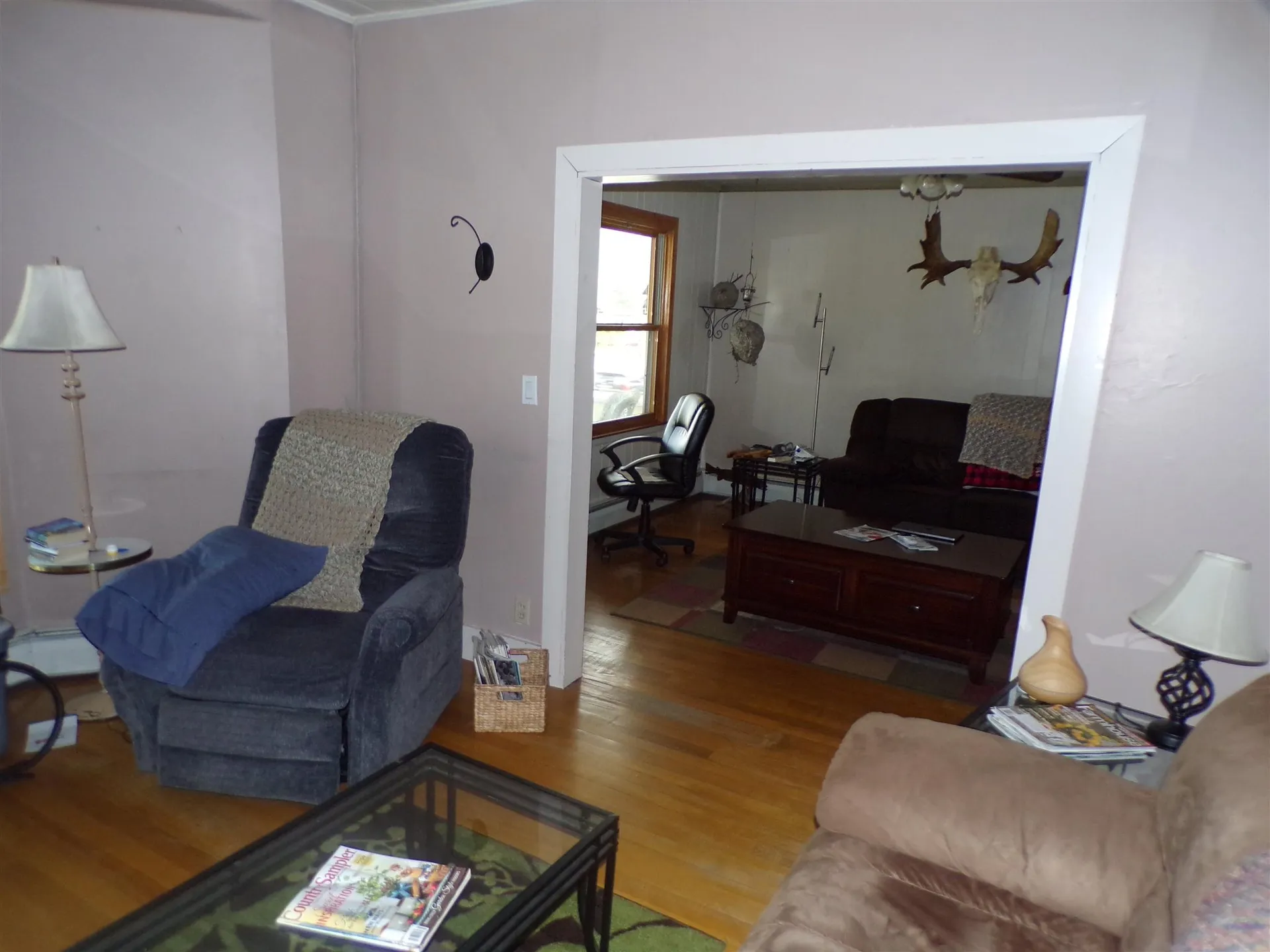 33 Wight Street Berlin NH 03570