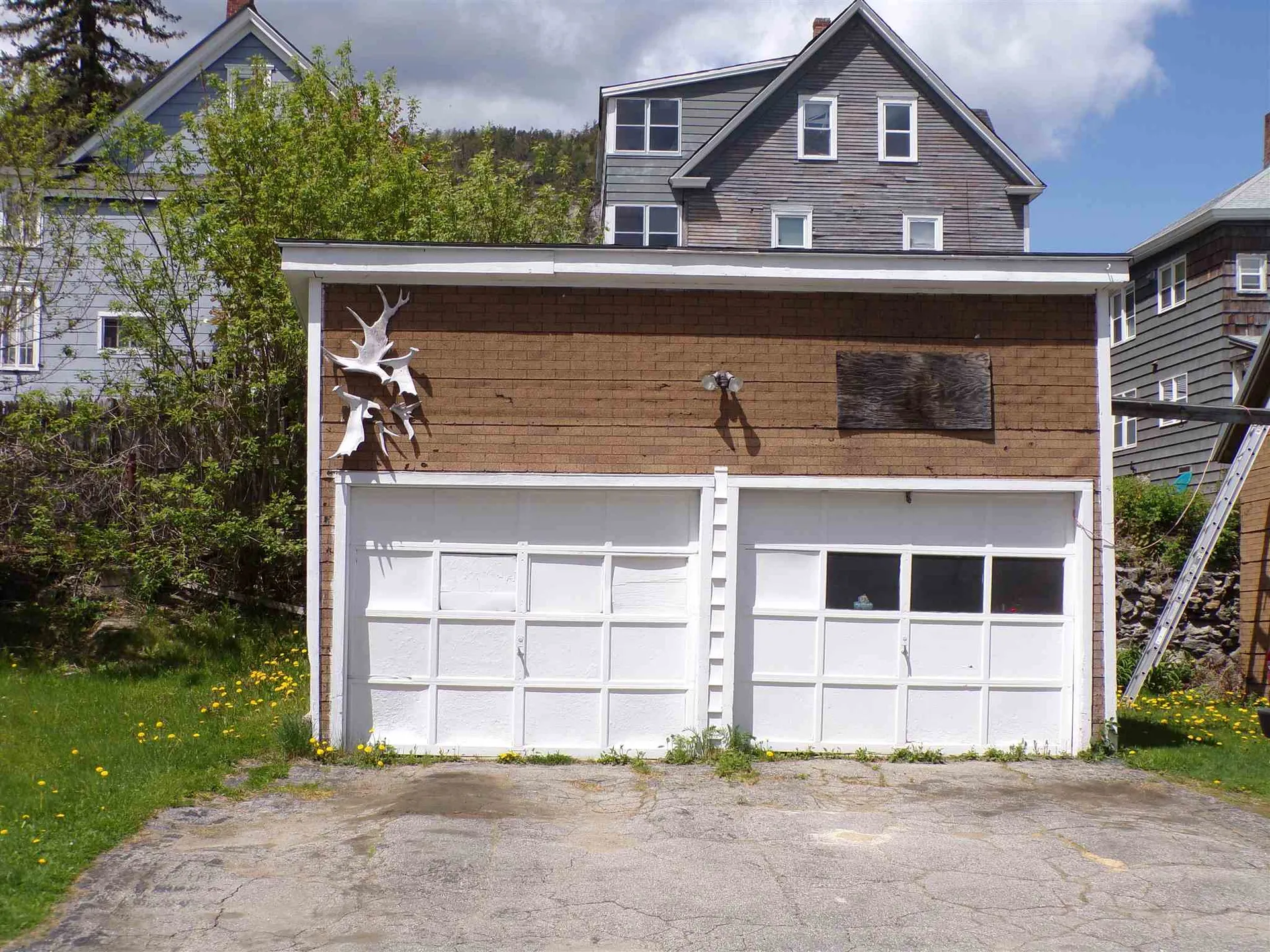 33 Wight Street Berlin NH 03570