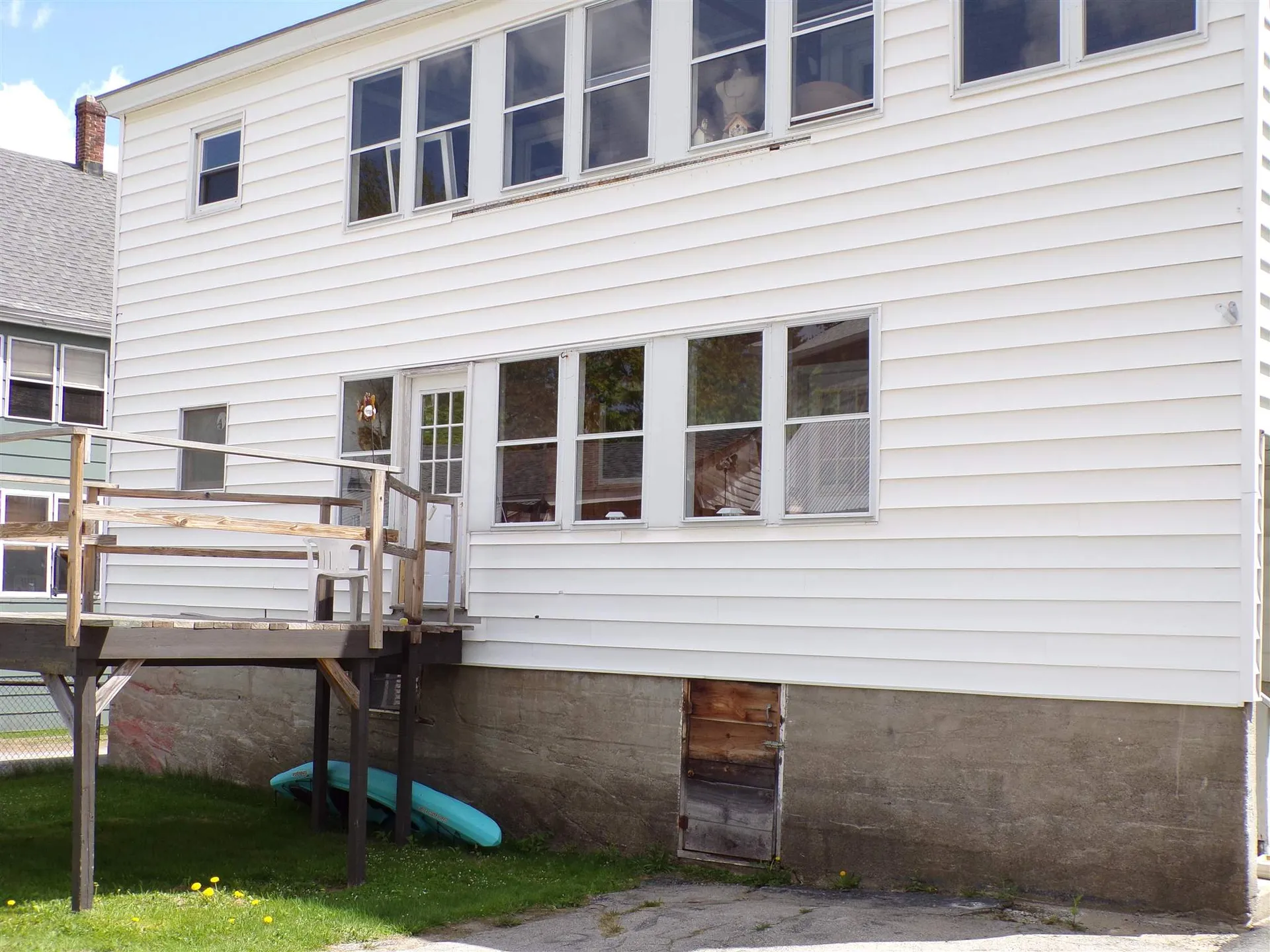 33 Wight Street Berlin NH 03570