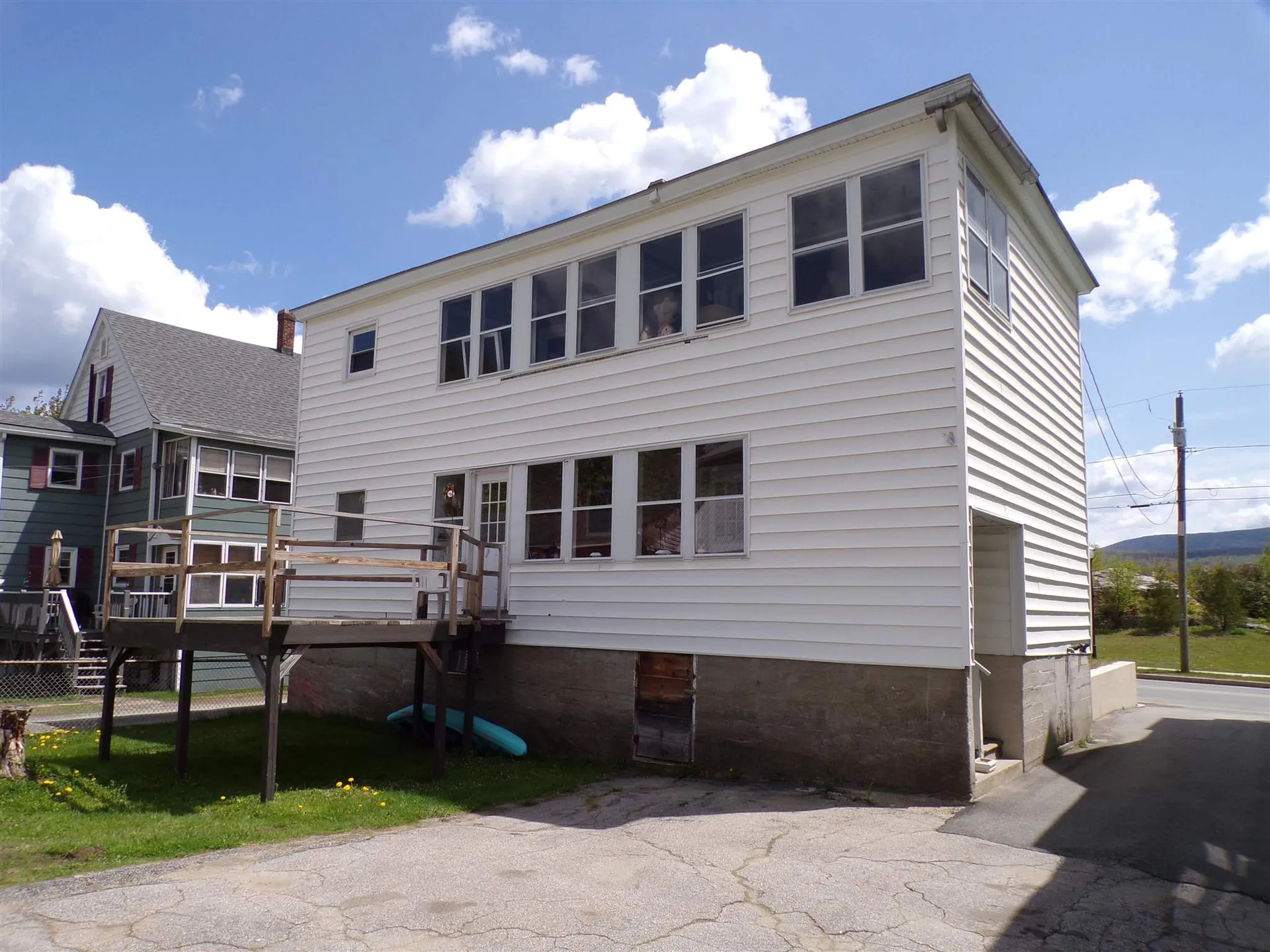 33 Wight Street Berlin NH 03570