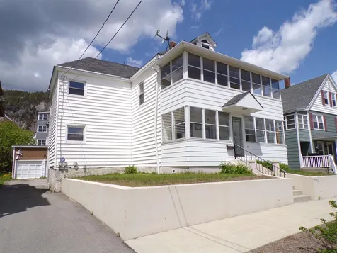 33 Wight Street Berlin NH 03570