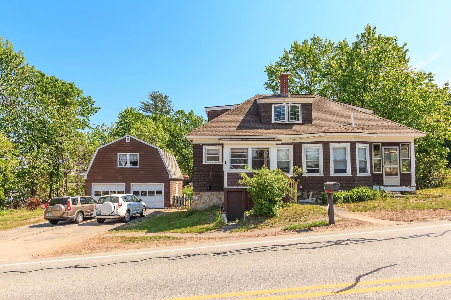 12 Alice Avenue Hooksett NH 03106