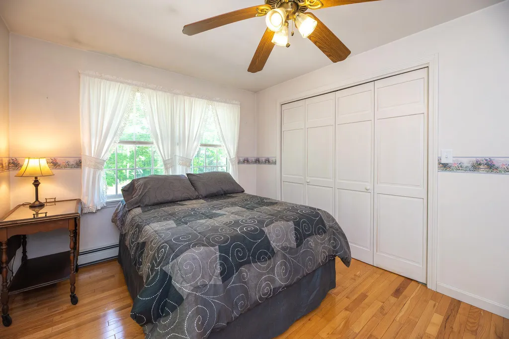 85 Elm Street Milton NH 03851